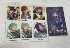 ALKALOID ぱしゃっつ ミュージアムカード まとめ売り