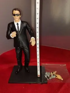 MEZCO 「レザボア・ドッグス」 コンプリート 5体セット 未開封新品 81M+rDoXCUL._AC_SY200_QL15_.jpg