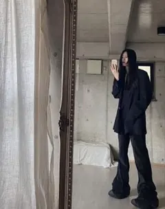 1990s Lanvin paris , tailored jacket