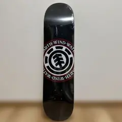 新品未使用！ELEMENTデッキ 8.0