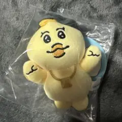 んぽちゃむ きみまろ マスコット ドンキ限定