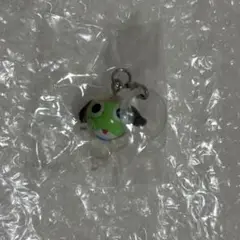 ケロロ軍曹 めじるしアクセサリー