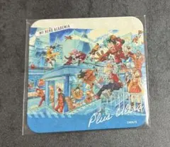 僕のヒーローアカデミア　アートコースター