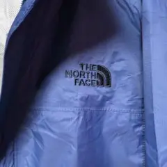 最終値下げ未使用THE NORTH FACE ナイロンジャケット ネイビーS