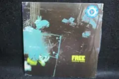 FREE　フリー　TONS OF SOBS　紙ジャケット