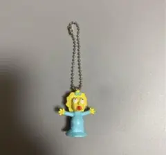 美品　ザシンプソンズ　ガチャ　キーホルダー　マギー