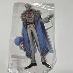 第五人格 ×サンリオ　アクリルスタンド 隠者×タキシードサム
