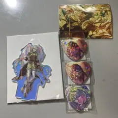 ゆめくろ ハリエット ファズ