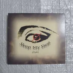 Sleep My Dear/φ(phi)