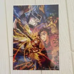 【新品未開封】鬼滅の刃 映画入場者特典