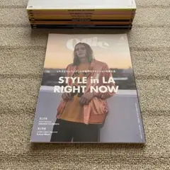 Ollie 2016年 4月号