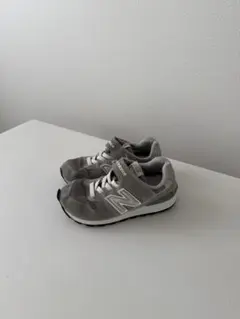 New Balance ニューバランス スニーカー キッズスニーカー 18cm