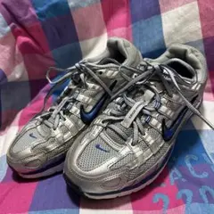 NIKE ナイキ P-6000ランニングシューズ