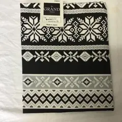 ウエステイ工業　シングルロング敷き布団カバー　105x215cm