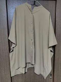 Bou Jeloud ベージュ トップス