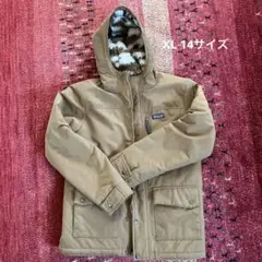 パタゴニア インファーノジャケット XL 14
