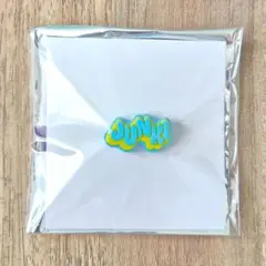 JO1 河野純喜 JO1DERSHOW ラバーチャーム