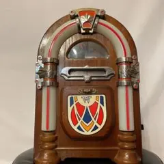 【希少品】タカラ Brau ジュークボックス CDプレーヤー　サッポロビール 希少】Brau ジュークボックス型CDプレーヤー サッポロビール 限定品