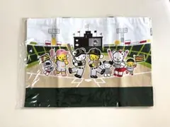 レッスンバッグ〈阪神タイガース × familiar〉　トートバッグ