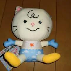 TAMAchan おすわり ぬいぐるみ おむつくん