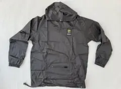 Monster energy ナイロンジャケット 黒NYLON jacket
