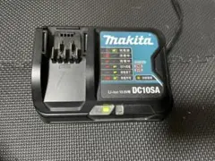 マキタ 充電器 DC10SA