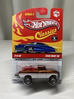 ホットウィール ★ PHAETON ★コンベンションカー ダラステキサス2004 ホットウィール ☆ PHAETON ☆コンベンションカー ダラス