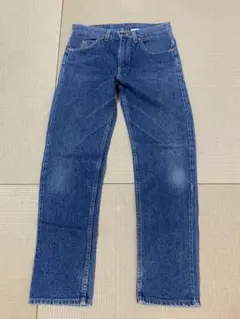 【USA製】Levi’s リーバイス 505 オレンジタブ W31 L30