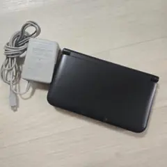 ニンテンドー3DS LL