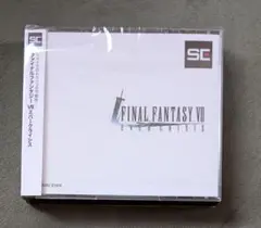 ファイナルファンタジー7　東京ゲームショウ　試遊特典