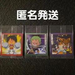 ワンピース 大海賊シールウエハース N まとめ売り