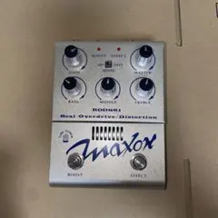 Maxon ROD881 オーバードライブ/ディストーション値下げ交渉⭕️ Maxon ROD881 オーバードライブ/ディストーション値下げ交渉⭕️