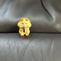 コンコンブル　ハムスターとひまわり