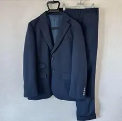 美品【BEAMS HEART】QUALITY CLOTHES セットアップスーツ