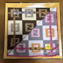 フェンディハンカチ２枚