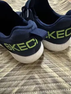 SKECHERS ソフトスパイク