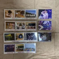 すとぷり KnightA ブロマイドセット