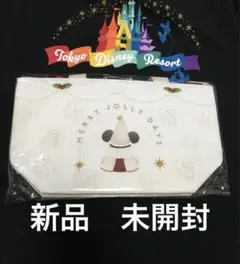 新品　未開封　ディズニー　スーベニア