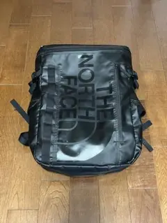 THE NORTH FACE ブラック リュック・バックパック