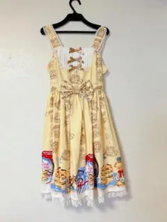 2025年最新】Angelic Pretty Honey Cakeの人気アイテム - メルカリ