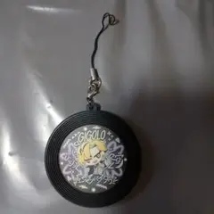 GIGALO　ヒブマイ　サンリオミックス ストラップ キーホルダー