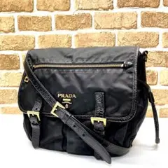 PRADA ショルダーバッグ 5203