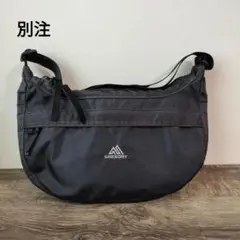 希少　美品　GREGORY　サッチェル　別注　UNITED ARROWS