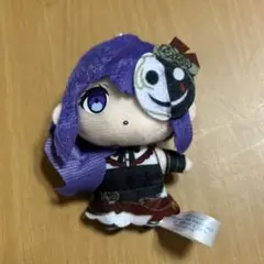 プロセカ 朝比奈まふゆ ぬいぐるみ セガ ラッキーくじ