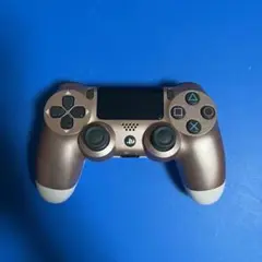 PlayStation4 PS4 プレステ コントローラー ローズゴールド 純正