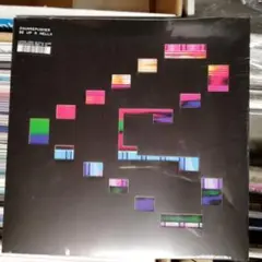 SQUAREPUSHER スクエアプッシャー BE UP A HELLO