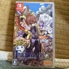 Switch ファーマギア