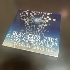 GLAY DVD SPECIALEDITION 北海道