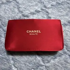 CHANEL ポーチ ノベルティ