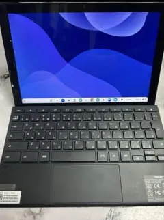 【美品】クロームブックASUS Chromebook CM3000DV